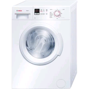 Bosch Washing Machine 6kg 1200 Spin Speed 