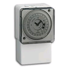 Optimum Immersion Heater Timer 24hr OP-IHTGPT