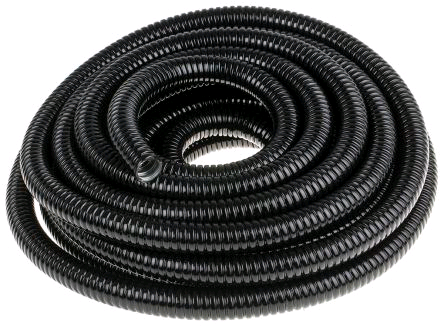 Niglon 25mm Steel PVC Covered Flexible Conduit Pack 