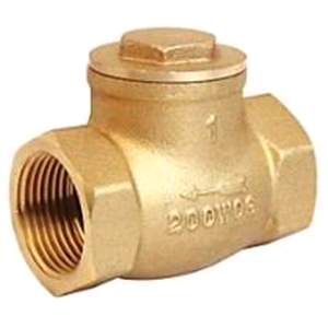 Brass 1