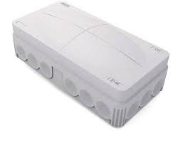 Wiska Box 152 x 76 x 51mm IP65 