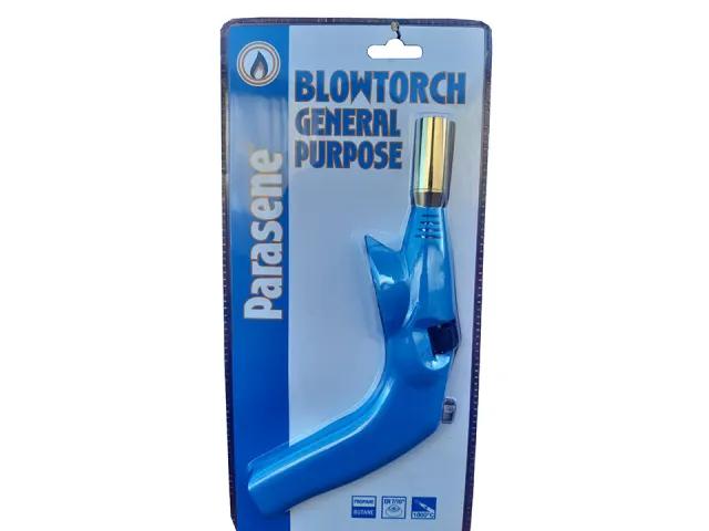 Parasene 5860493 General Purpose Blow torch Blow Lamp  BL2 (Gas not included)