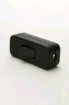 Jeani 2A In Line Switch Black