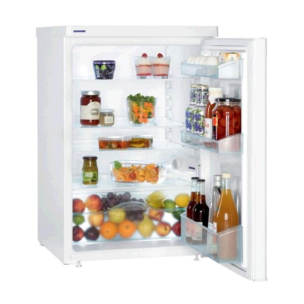 Liebherr Undercounter Larder Fridge 149ltr H850 W554 