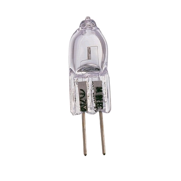 Bell Capsule 12V 10W G4 Base M91 