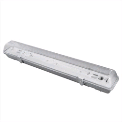 CED LED Tube Anti-Corrosive 5ft Fitting