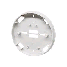 Kidde Pattress Base for Smoke Alarms