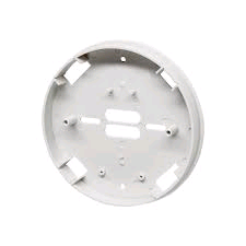 Kidde Pattress Base for Smoke Alarms 