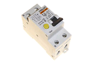 Niglon RCBO 40a 30mA 1P&N 2pole
