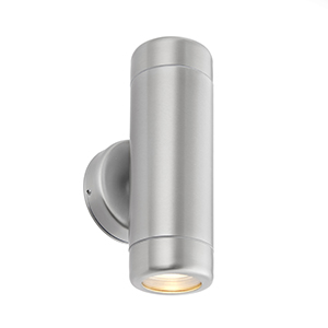 Saxby Odyssey Twin Wall Light IP65 35w 