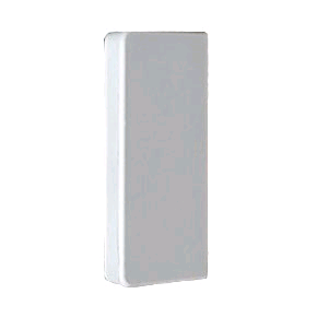 Falcon 50mm x 50mm Stop End