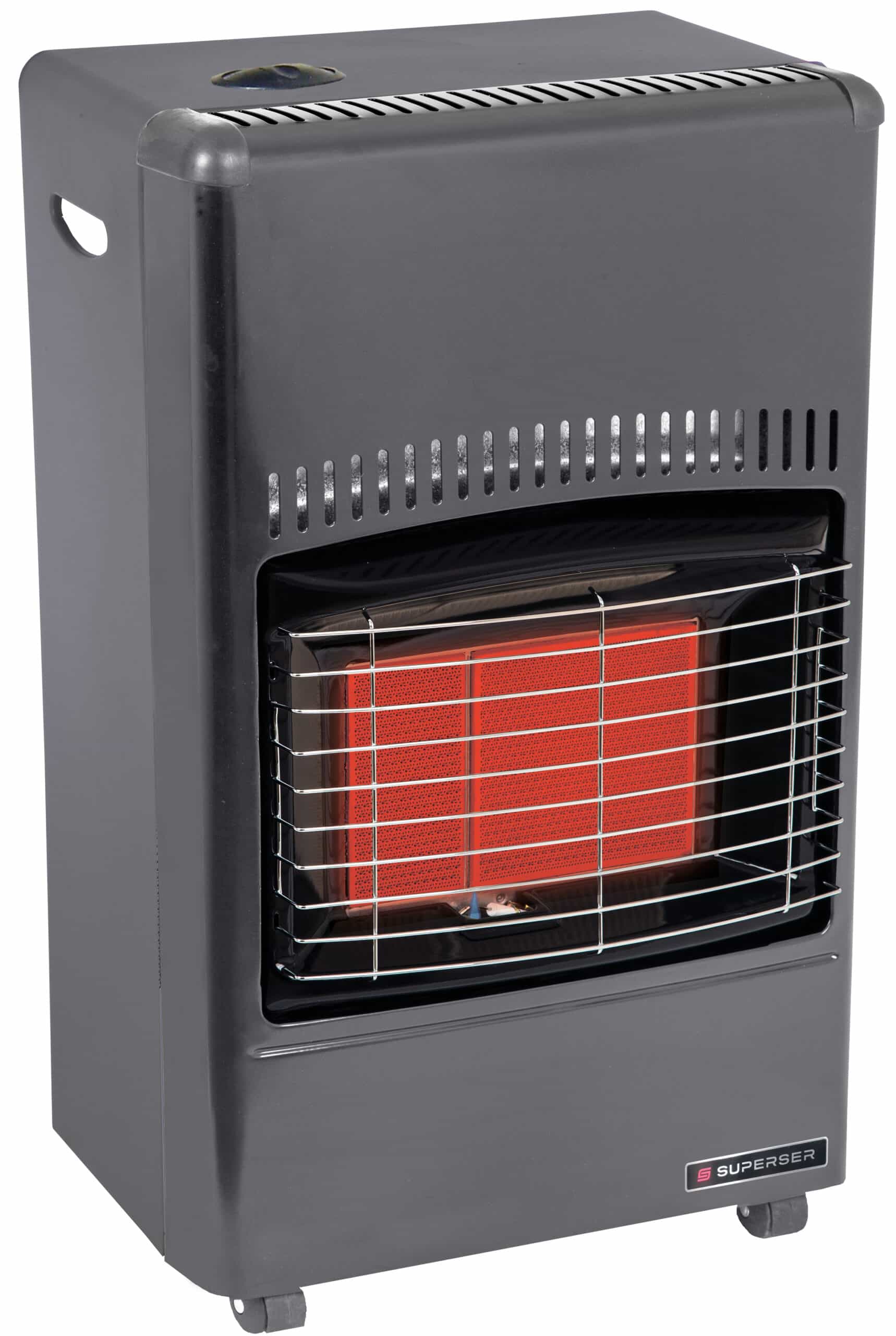 Superser H180 Radiant Portable Gas Heater