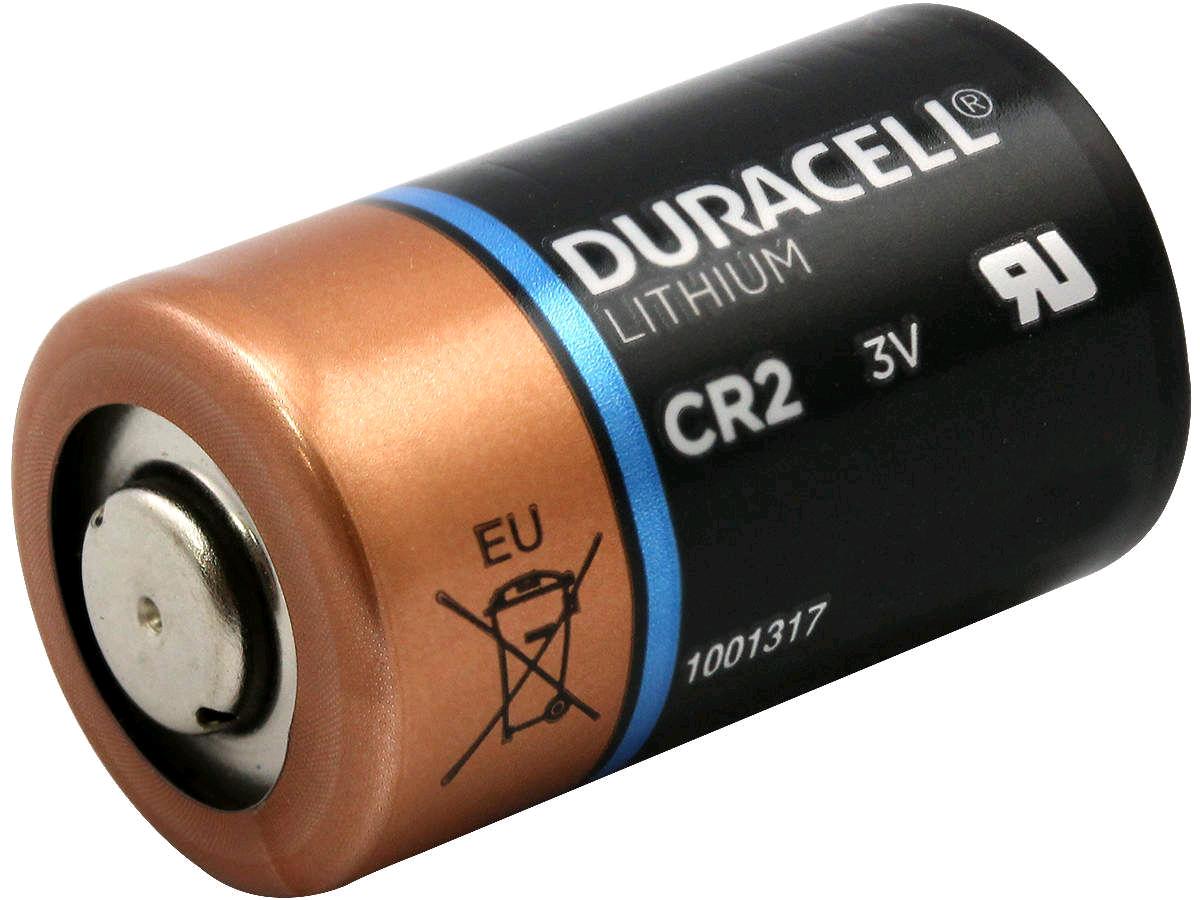 Duracell Lithium Battery S386 