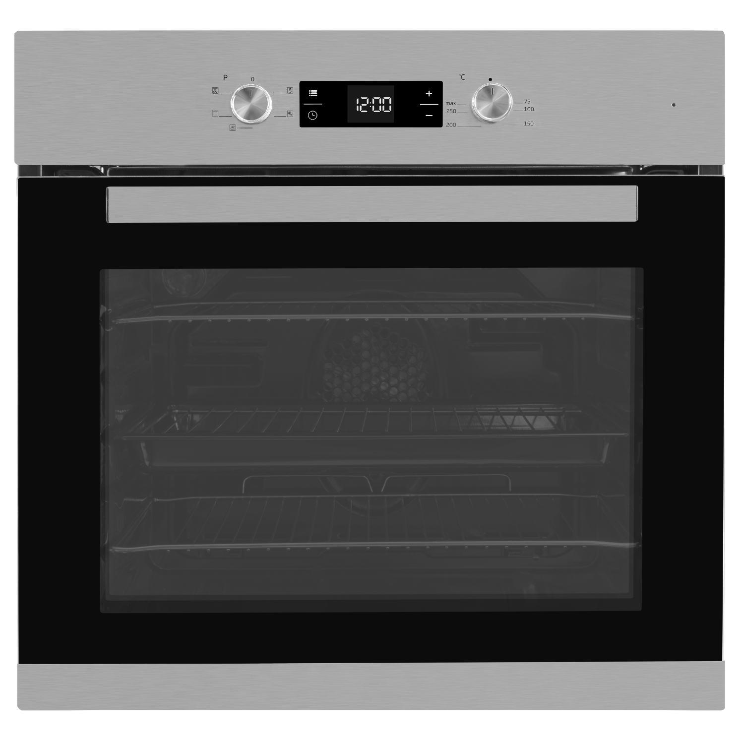 Beko CIFY81X Built In Single Oven in Stainless Steel