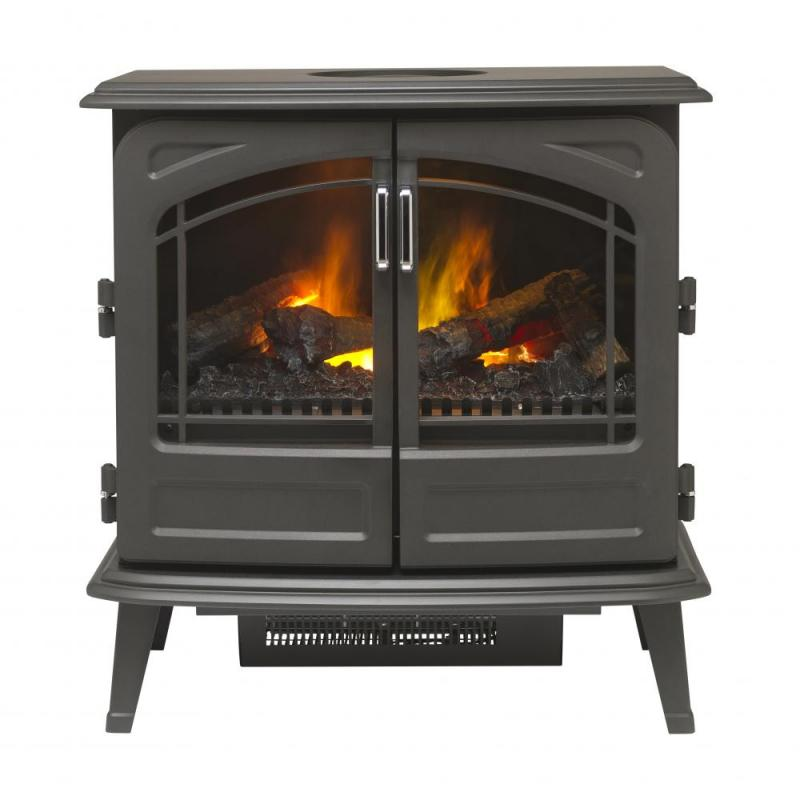 Dimplex Fortrose Opti-myst  Electric Stove