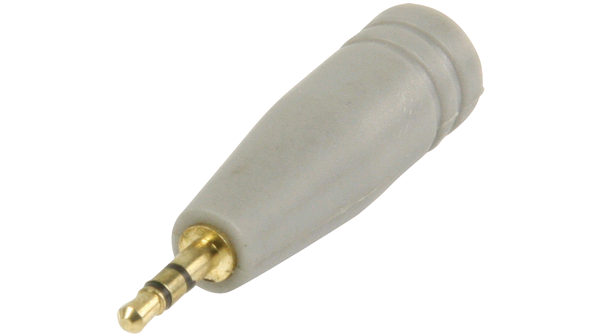 Bandridge Audio Adaptor 2.5mm Jack to 3.5mm Female