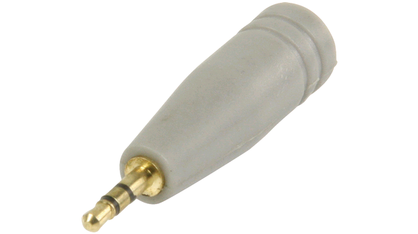 Bandridge Audio Adaptor 2.5mm Jack to 3.5mm Female 