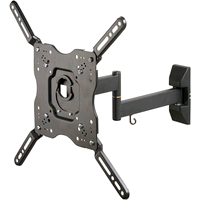 Vivanco BFMO 6040 Full Motion TV Wall Mount up to 55