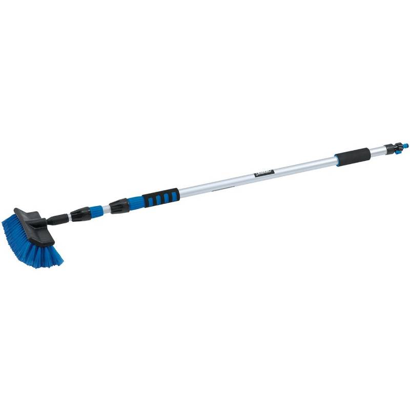 Draper Telescopic Washing Brush 3Mtr