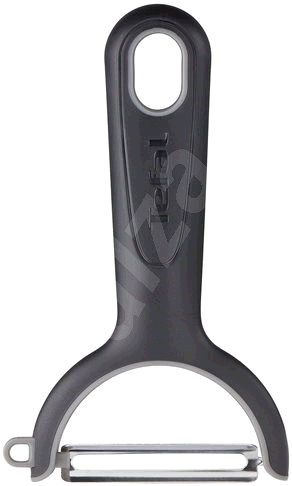Tefal K1291814 'Y' Peeler/Scraper Soft grip handle