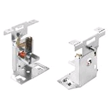 Gewiss Din Rail Mounting Bracket 