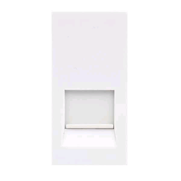 BG Euro Module BT Master White