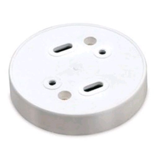 Falcon Ceiling Rose Adaptor White 