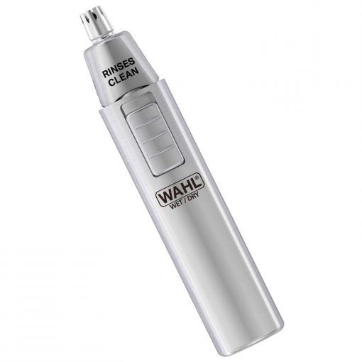 Wahl Rinseable Ear and Nose Trimmer