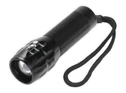 Lighthouse Elite 210 Lumens Pocket Torch