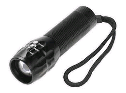 Lighthouse Elite 210 Lumens Pocket Torch 