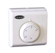 Tower Frost Thermostat 