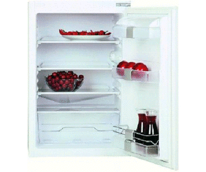 Blomberg White Larder Fridge 4.8Cft H85 W55 D60