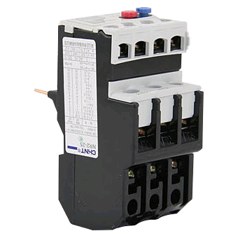 Chint 25a - 32a Thermal Overload Relay 