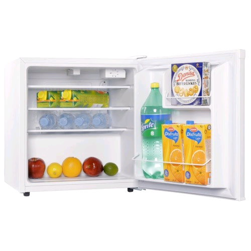 Iceking Table Top Fridge 48ltr H 55.2 W 48 D 44.7 A+