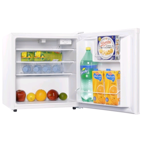 Iceking TL48KE Table Top Fridge 48ltr