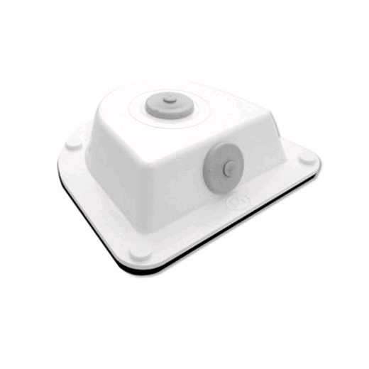 Maxview Waterproof Cable Entry Cover
