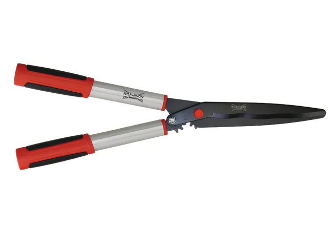 Wilkinson Sword Geared Hedge Shears 