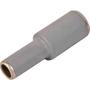 Polypipe PolyPlumb 22mm x 15mm Spigot Reducer 