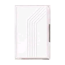 Friedland Festival Door Chime & Transformer 