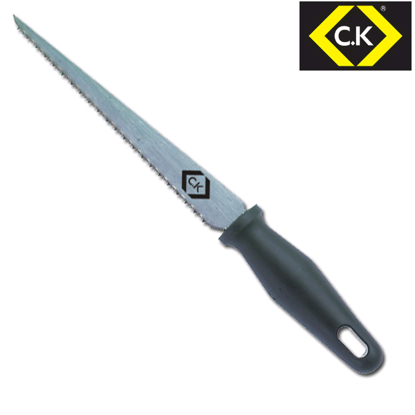CK Plasterboard Saw 150mm