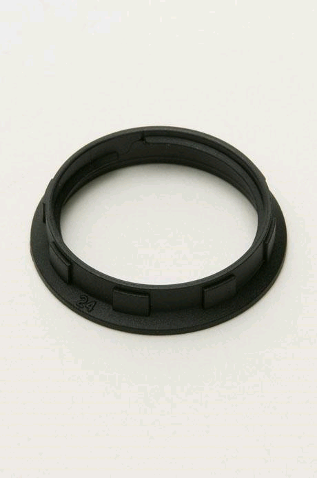 Jeani SES Plastic Shade Ring