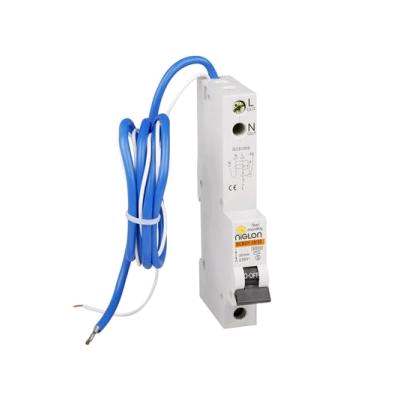 Niglon RCBO 16a 30mA 
