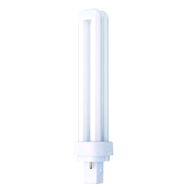 Lamp Double Biax 26w 2Pin G24d-3 Base Cool White