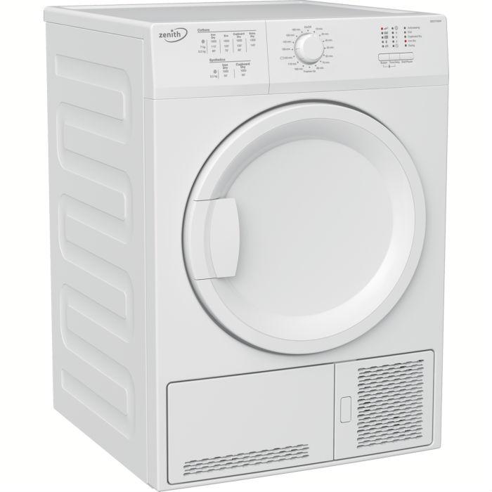 Zenith ZDCT700W