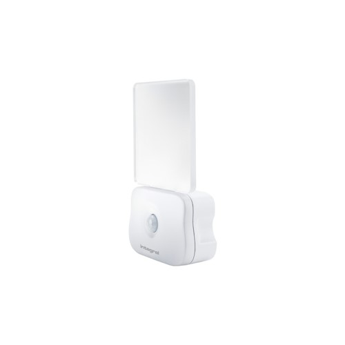Integral Motion Sensor Night Light Battery Powered