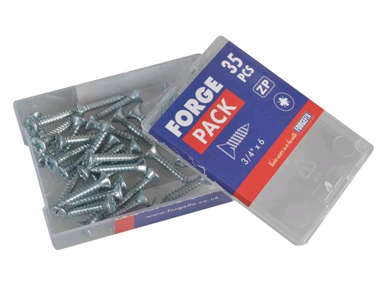 Forgefix 3/4