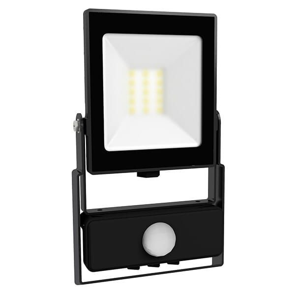 Bell 10w Skyline Vista LED PIR Flood IP65 4000k 