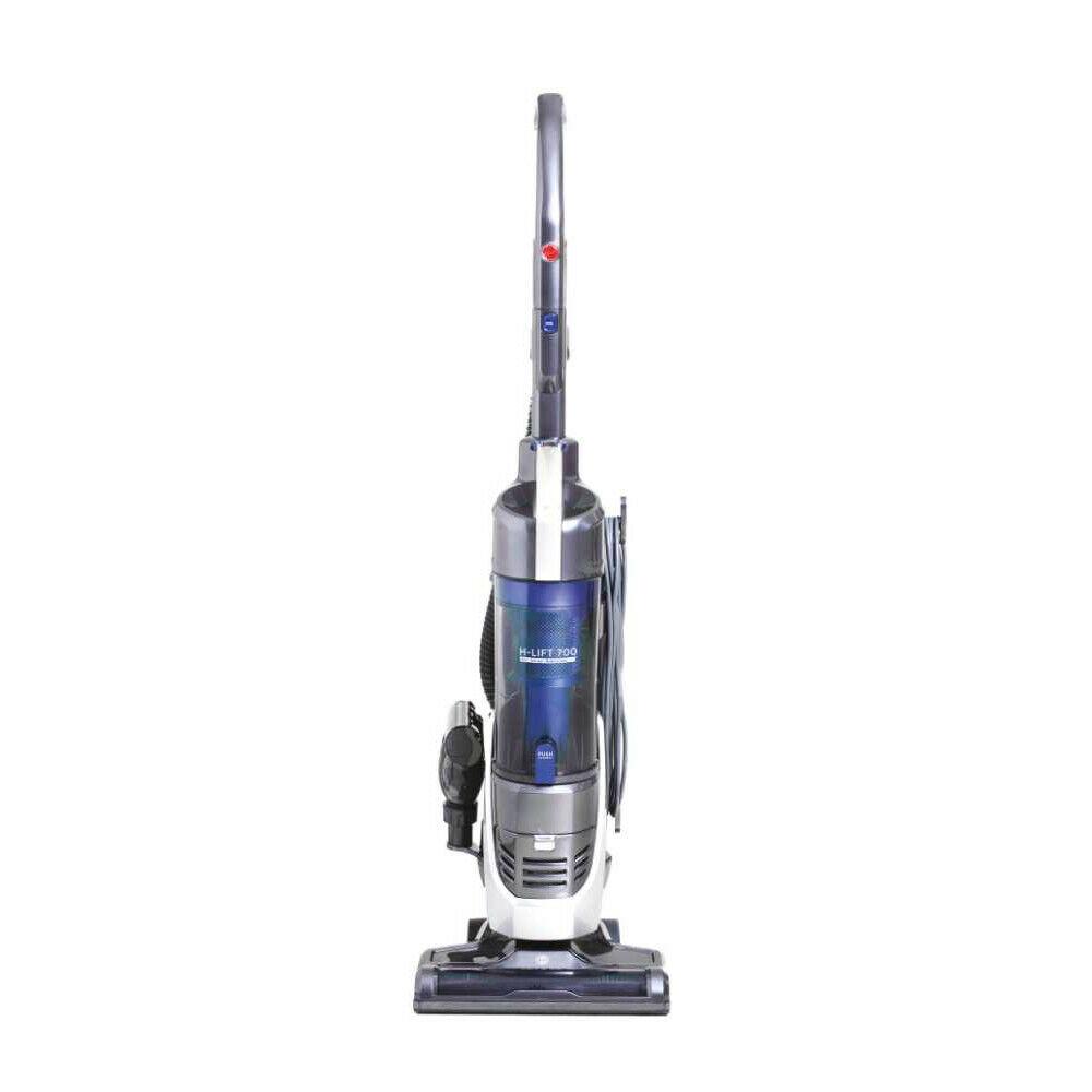 Hoover H-Lift Blue Upright Bagless  HVR HL700P 