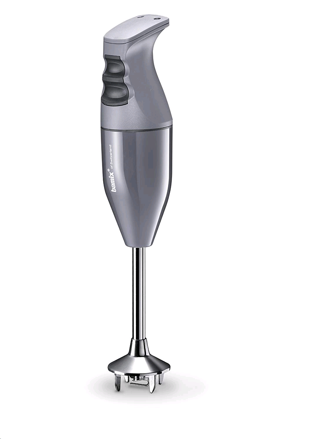 Bamix Classic Blender Stick EO160 Anthracite