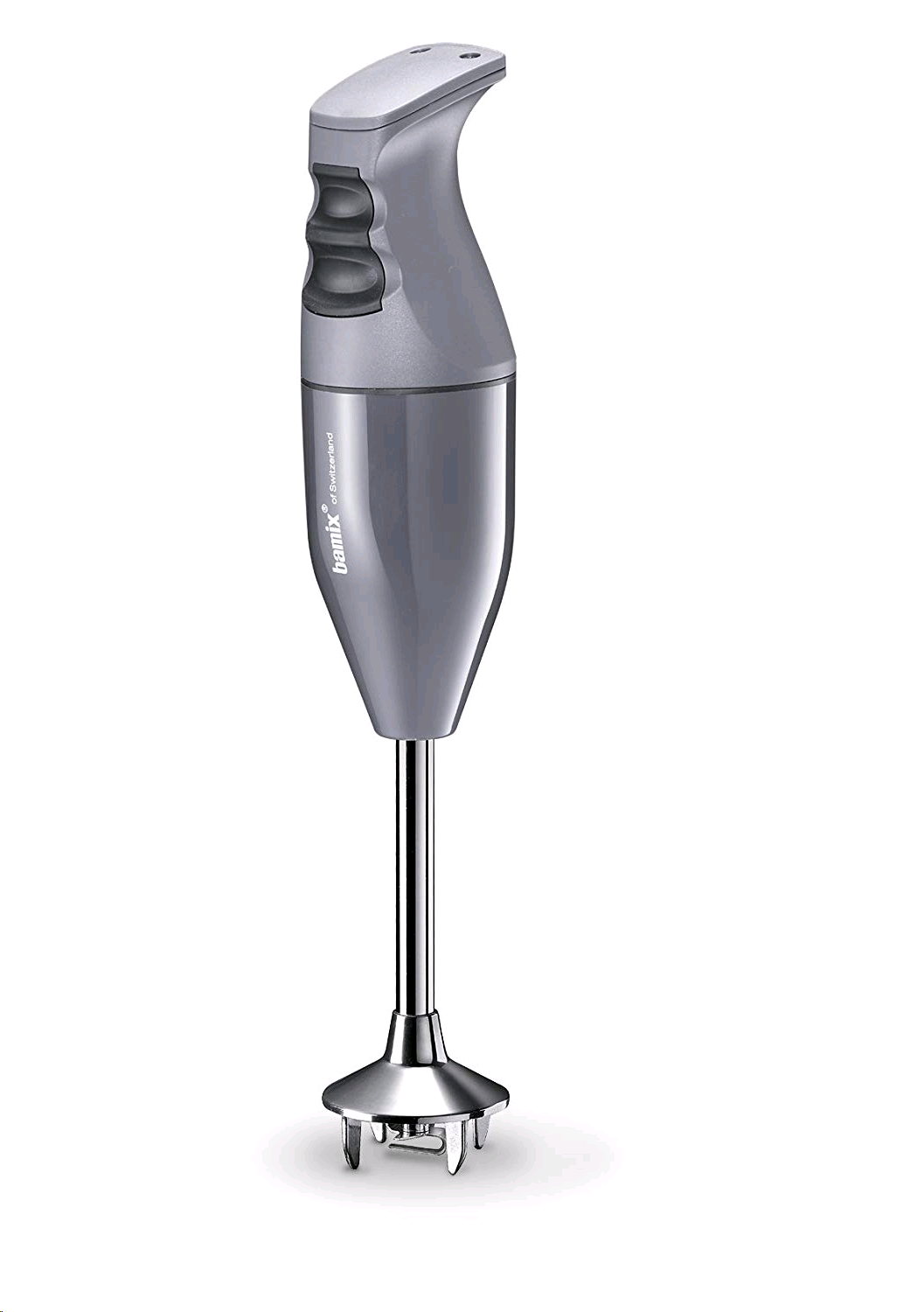 Bamix of Switzerland Classic 160w 2 Blade Blender 